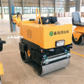 EPA Conform Hydraulic Vibration Asphalt Compactor Road Roller